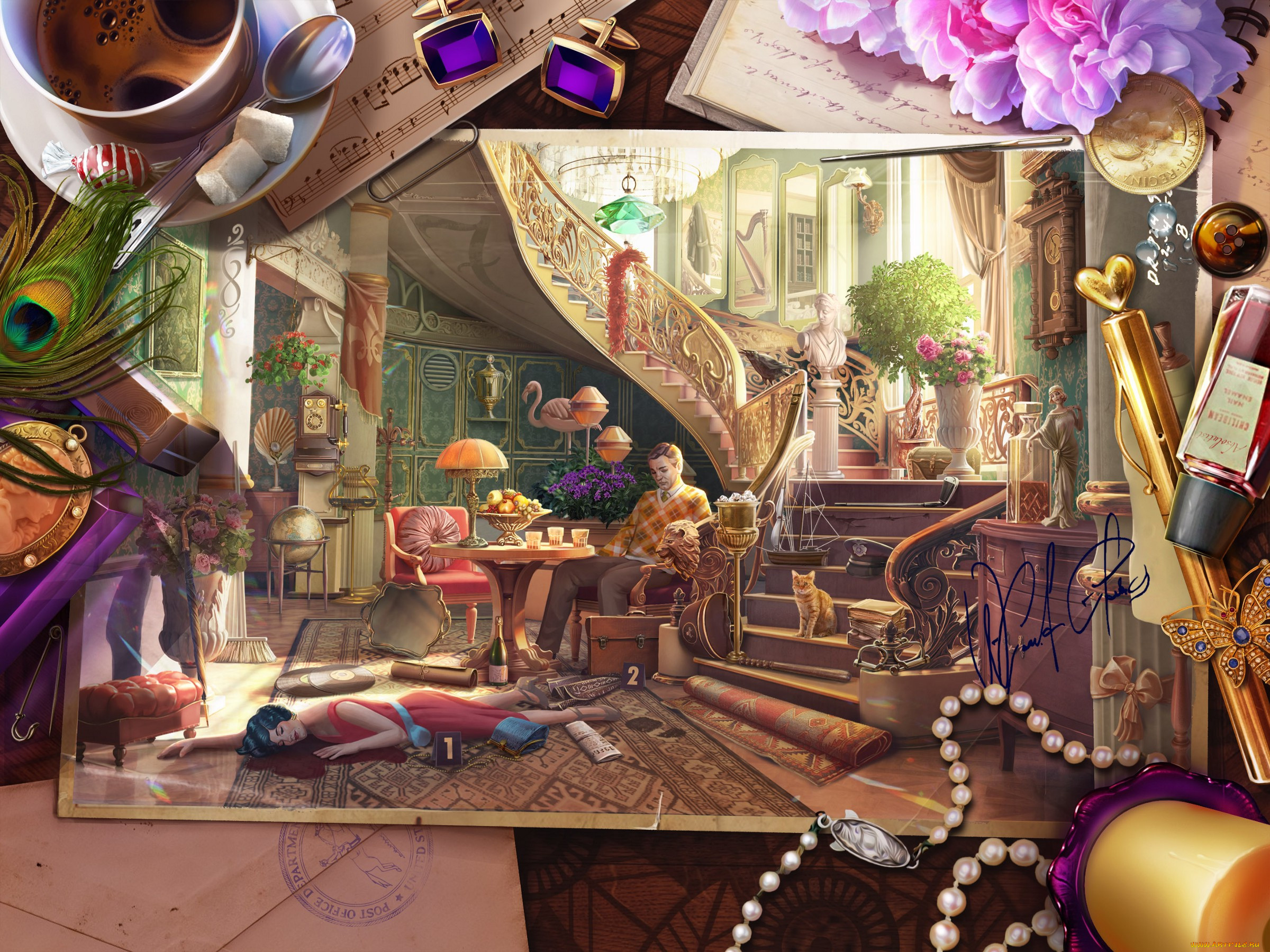 june`s journey hidden objects,  , junes journey, june's, journey, hidden, objects